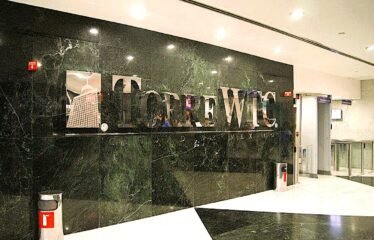 Oficina en renta amueblada en WTC México 81 m² lista para ocupar