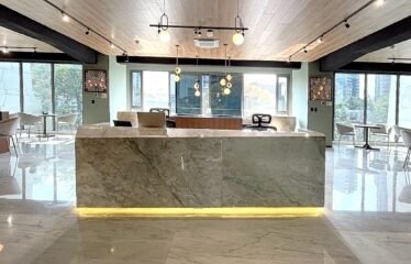 Oficinas Privadas Premium Amuebladas en Masaryk Polanco