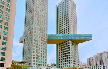 Oficinas en Renta en Arcos Bosques Privadas Amuebladas y con Servicios Incluidos en Arcos Bosques