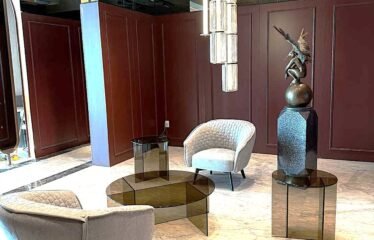 Oficinas Premium en Renta en Torre Mayor Privadas Amuebladas y con Servicios Incluidos desde $15,000 MXN