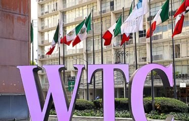 Oficinas en Renta en WTC México Equipadas y con servicios incluidos desde $9,500 MXN