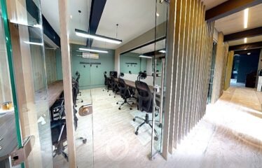 Oficinas Amuebladas en Renta en Polanco Privadas y con servicios incluidos en Campos Elíseos