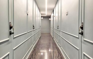 Oficinas Amuebladas en Renta en Montes Urales Privadas y con Servicios Incluidos en Lomas Virreyes