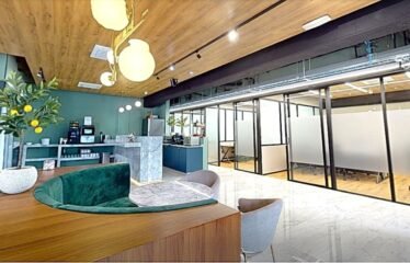 Oficinas Privadas Premium Amuebladas en Masaryk Polanco