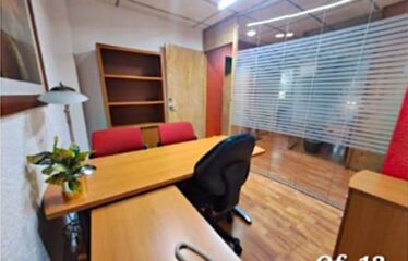 Oficinas en Renta en la Colonia Nápoles México Equipadas y con Servicios Incluidos desde $9,500 MXN