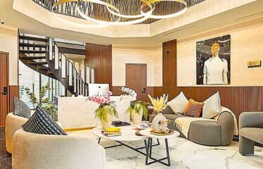 Oficinas amuebladas en Renta en Prado Norte Privadas y con Servicios Incluidos en Lomas de Chapultepec