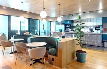 Oficinas en Renta en Arcos Bosques Privadas Amuebladas y con Servicios Incluidos en Arcos Bosques