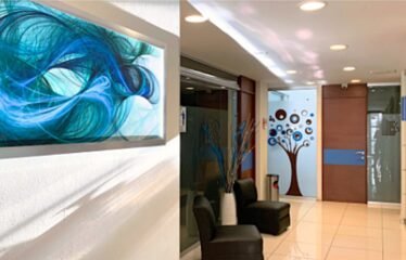 Oficinas en Renta en Colonia del Valle CDMX Equipadas y con Servicios Incluidos desde $9,500 MXN