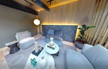 Oficinas Amuebladas en Renta en Polanco Privadas y con servicios incluidos en Campos Elíseos