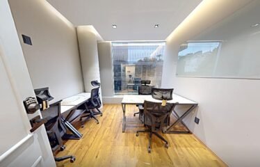 Oficinas Amuebladas en Renta en Montes Urales Privadas y con Servicios Incluidos en Lomas Virreyes