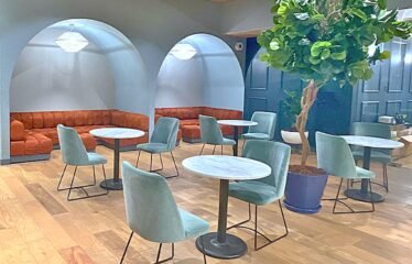 Oficinas en Renta en Arcos Bosques Privadas Amuebladas y con Servicios Incluidos en Arcos Bosques