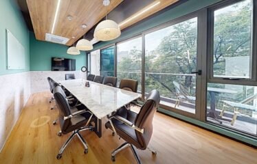 Oficinas Privadas Premium Amuebladas en Masaryk Polanco