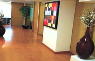 Oficinas en Renta en WTC México Equipadas y con servicios incluidos desde $9,500 MXN