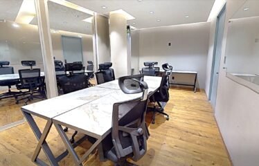 Oficinas Amuebladas en Renta en Montes Urales Privadas y con Servicios Incluidos en Lomas Virreyes