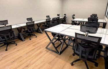 Oficinas Privadas Premium Amuebladas en Masaryk Polanco