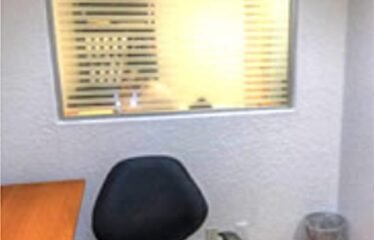 Oficinas en Renta en la Colonia Nápoles México Equipadas y con Servicios Incluidos desde $9,500 MXN