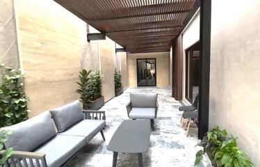 Oficinas amuebladas en Renta en Prado Norte Privadas y con Servicios Incluidos en Lomas de Chapultepec