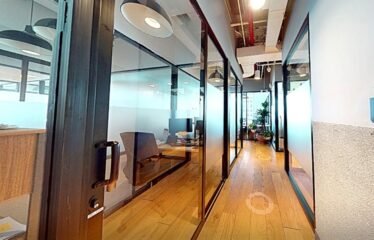 Oficinas en Renta en Arcos Bosques Privadas Amuebladas y con Servicios Incluidos en Arcos Bosques