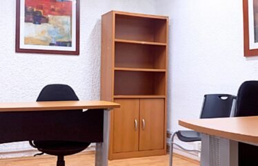 Oficinas en Renta en Colonia del Valle CDMX Equipadas y con Servicios Incluidos desde $9,500 MXN