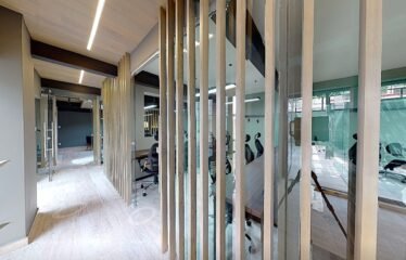 Oficinas Amuebladas en Renta en Polanco Privadas y con servicios incluidos en Campos Elíseos