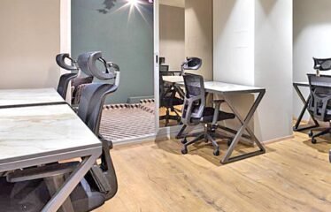 Oficinas Amuebladas en Renta en Montes Urales Privadas y con Servicios Incluidos en Lomas Virreyes