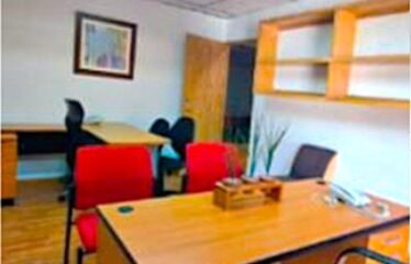 Oficinas en Renta en la Colonia Nápoles México Equipadas y con Servicios Incluidos desde $9,500 MXN