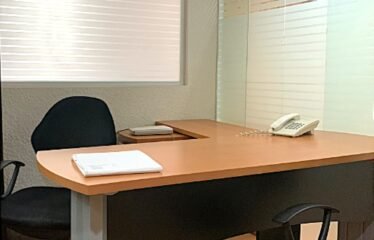 Oficinas en Renta en WTC México Equipadas y con servicios incluidos desde $9,500 MXN