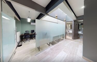 Oficinas Amuebladas en Renta en Polanco Privadas y con servicios incluidos en Campos Elíseos