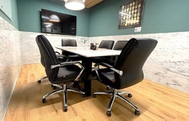 Oficinas Privadas Premium Amuebladas en Masaryk Polanco