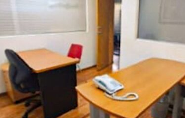 Oficinas en Renta en la Colonia Nápoles México Equipadas y con Servicios Incluidos desde $9,500 MXN