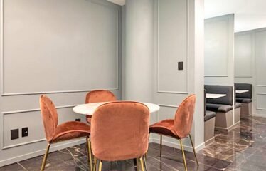 Oficinas Amuebladas en Renta en Montes Urales Privadas y con Servicios Incluidos en Lomas Virreyes