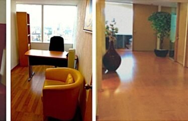 Oficinas en Renta en WTC México Equipadas y con servicios incluidos desde $9,500 MXN