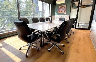 Oficinas Privadas Premium Amuebladas en Masaryk Polanco