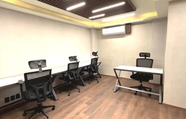 Oficinas amuebladas en Renta en Prado Norte Privadas y con Servicios Incluidos en Lomas de Chapultepec