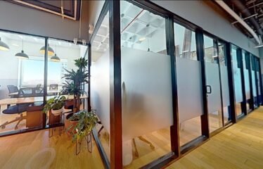 Oficinas en Renta en Arcos Bosques Privadas Amuebladas y con Servicios Incluidos en Arcos Bosques