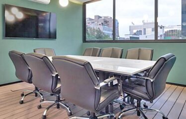 Oficinas Amuebladas en Renta en Montes Urales Privadas y con Servicios Incluidos en Lomas Virreyes