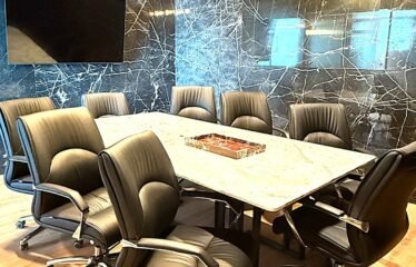 Oficinas Premium en Renta en Torre Mayor Privadas Amuebladas y con Servicios Incluidos desde $15,000 MXN