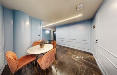 Oficinas Amuebladas en Renta en Montes Urales Privadas y con Servicios Incluidos en Lomas Virreyes