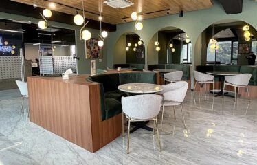 Oficinas Privadas Premium Amuebladas en Masaryk Polanco