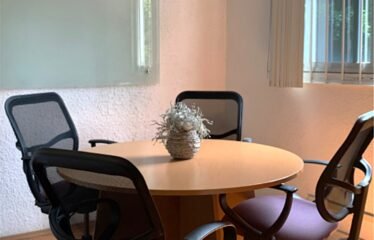 Oficinas en Renta en la Colonia Nápoles México Equipadas y con Servicios Incluidos desde $9,500 MXN