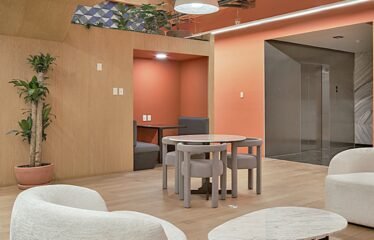 Oficinas Amuebladas en Renta en Polanco Privadas y con servicios incluidos en Campos Elíseos