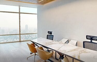 Oficinas Premium en Renta en Torre Mayor Privadas Amuebladas y con Servicios Incluidos desde $15,000 MXN