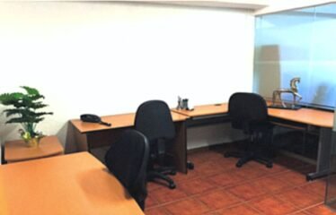 Oficinas en Renta en WTC México Equipadas y con servicios incluidos desde $9,500 MXN