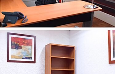 Oficinas en Renta en Colonia del Valle CDMX Equipadas y con Servicios Incluidos desde $9,500 MXN