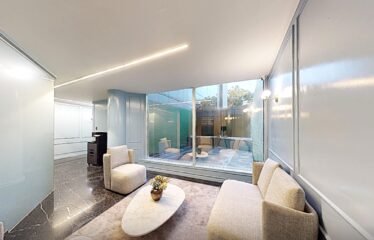 Oficinas Amuebladas en Renta en Montes Urales Privadas y con Servicios Incluidos en Lomas Virreyes