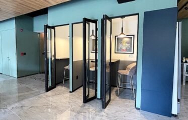 Oficinas Privadas Premium Amuebladas en Masaryk Polanco