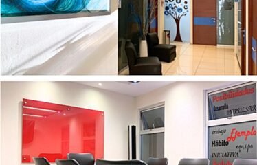 Oficinas en Renta en Colonia del Valle CDMX Equipadas y con Servicios Incluidos desde $9,500 MXN