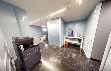 Oficinas Amuebladas en Renta en Montes Urales Privadas y con Servicios Incluidos en Lomas Virreyes