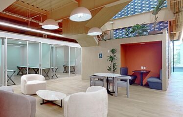 Oficinas Amuebladas en Renta en Polanco Privadas y con servicios incluidos en Campos Elíseos