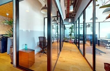 Oficinas en Renta en Arcos Bosques Privadas Amuebladas y con Servicios Incluidos en Arcos Bosques